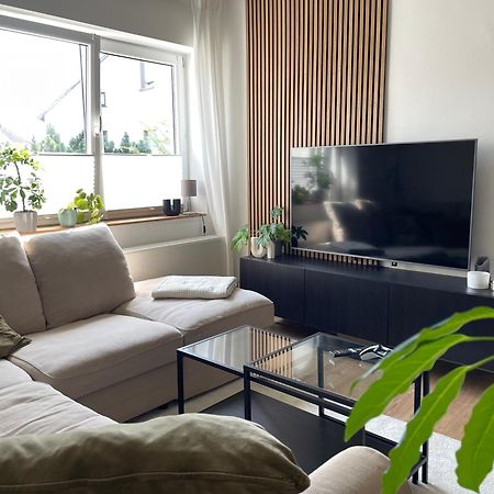 Miniloft Andernach Apartment Bagian luar foto